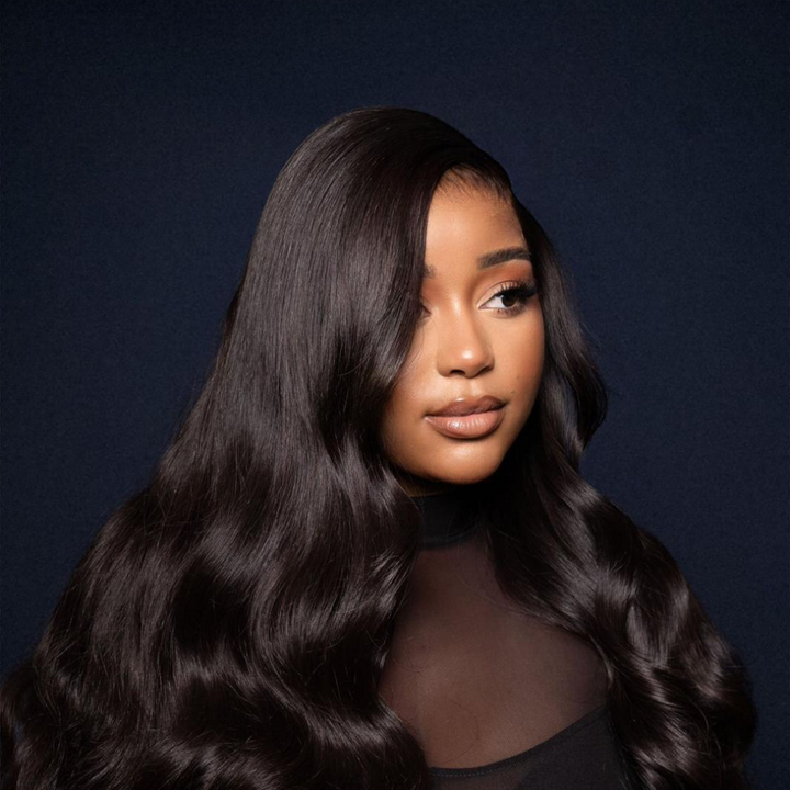 HD Lace Frontal | Virgin Hair