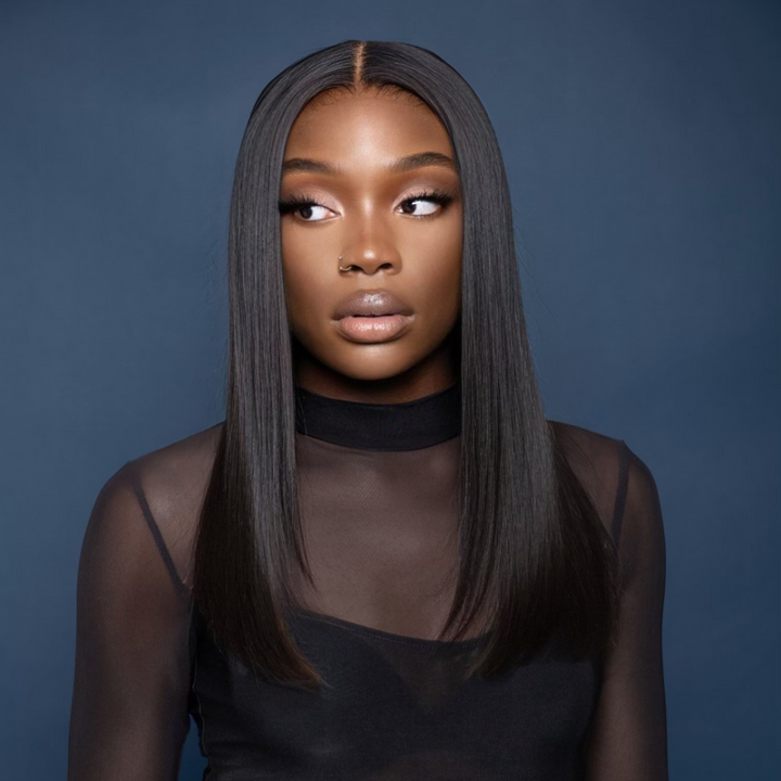 Virgin Hair HD Lace Closure