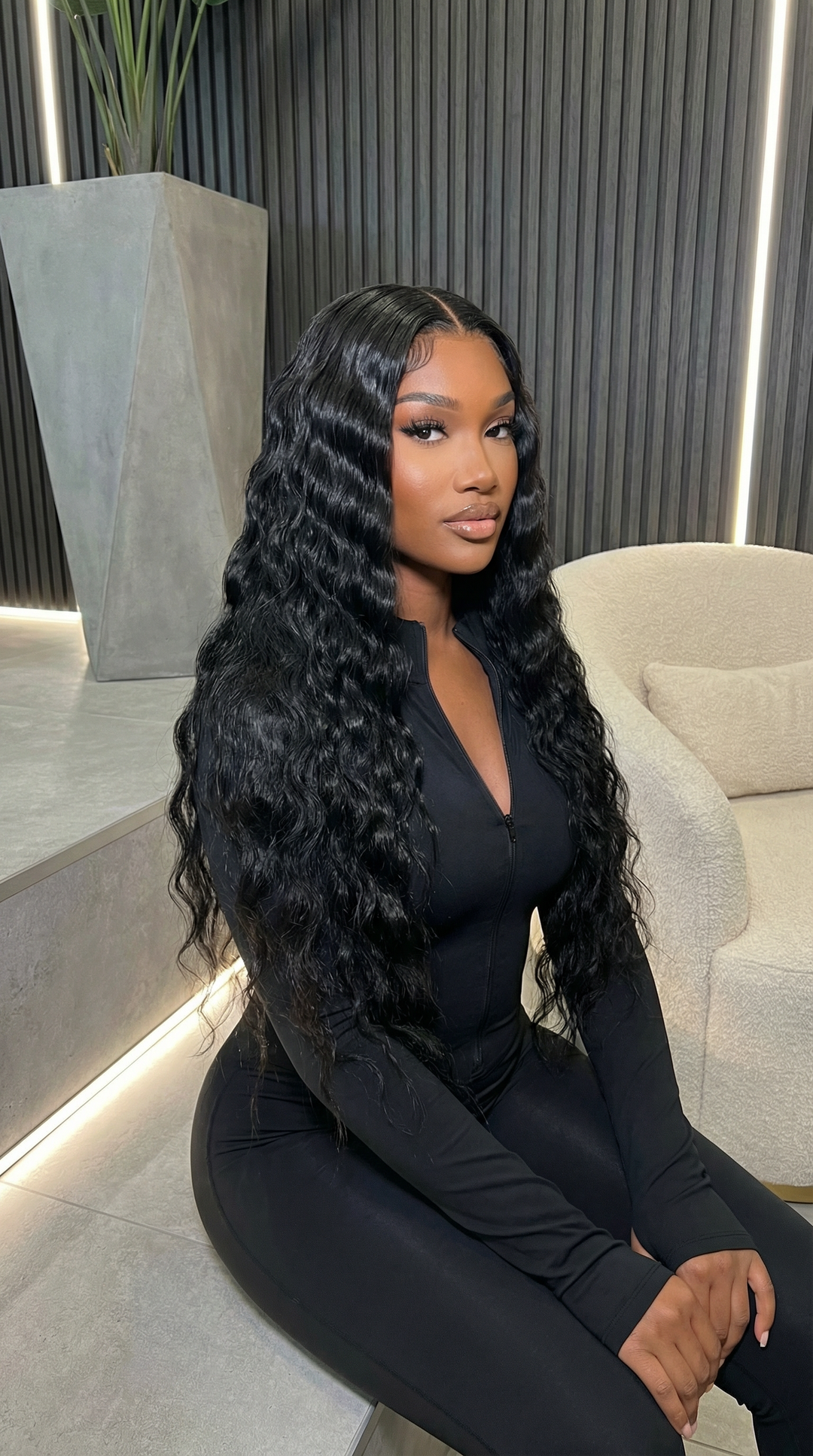 5x5 HD Lace + Bundles | Virgin Hair