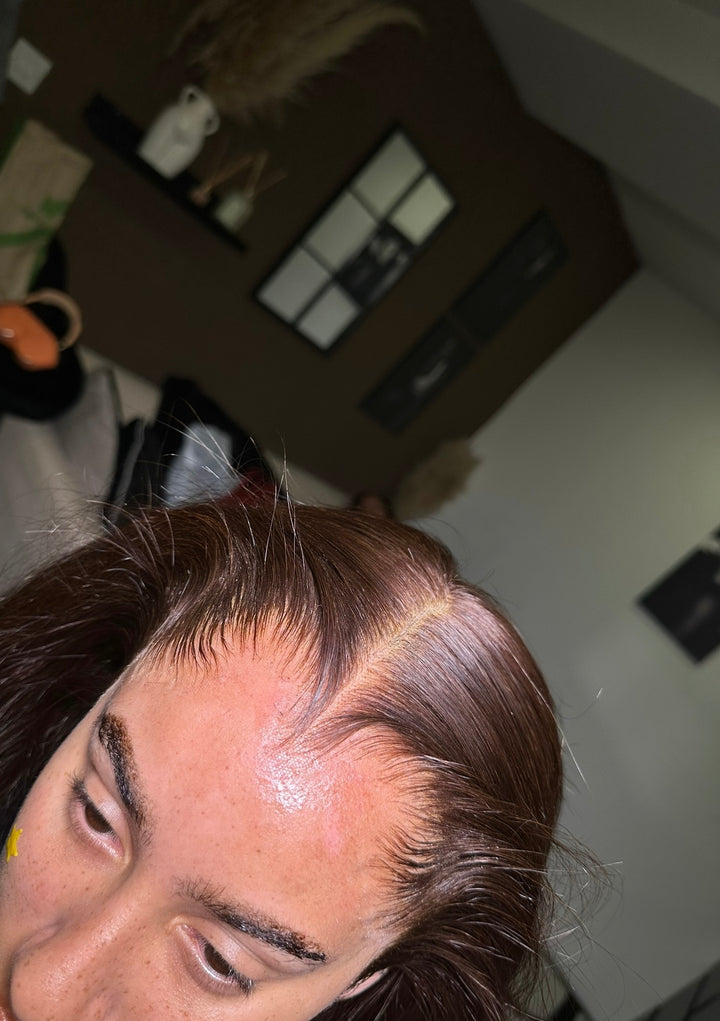 HD Lace Frontal | Virgin Hair