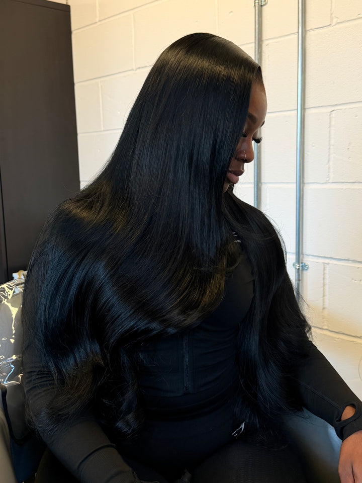 The Premium Virgin Bundles | Next Day Delivery