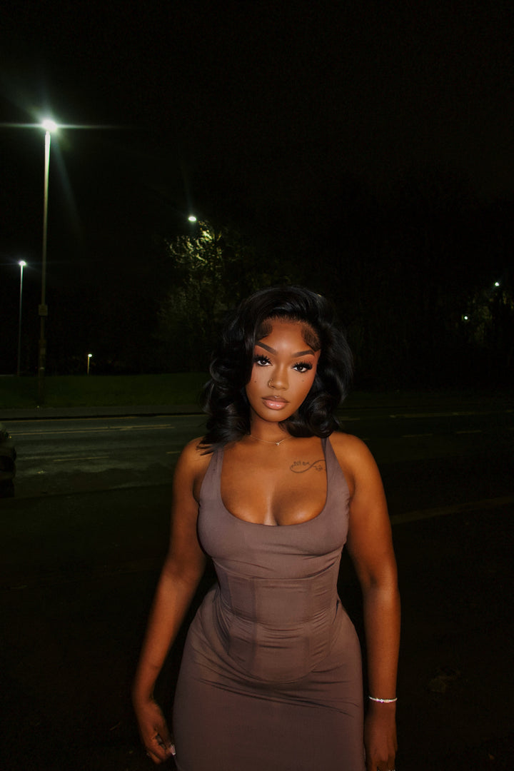 The 13x6 Wig Collection