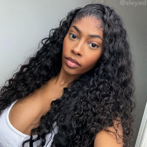 5x5 HD Lace + Bundles | Virgin Hair