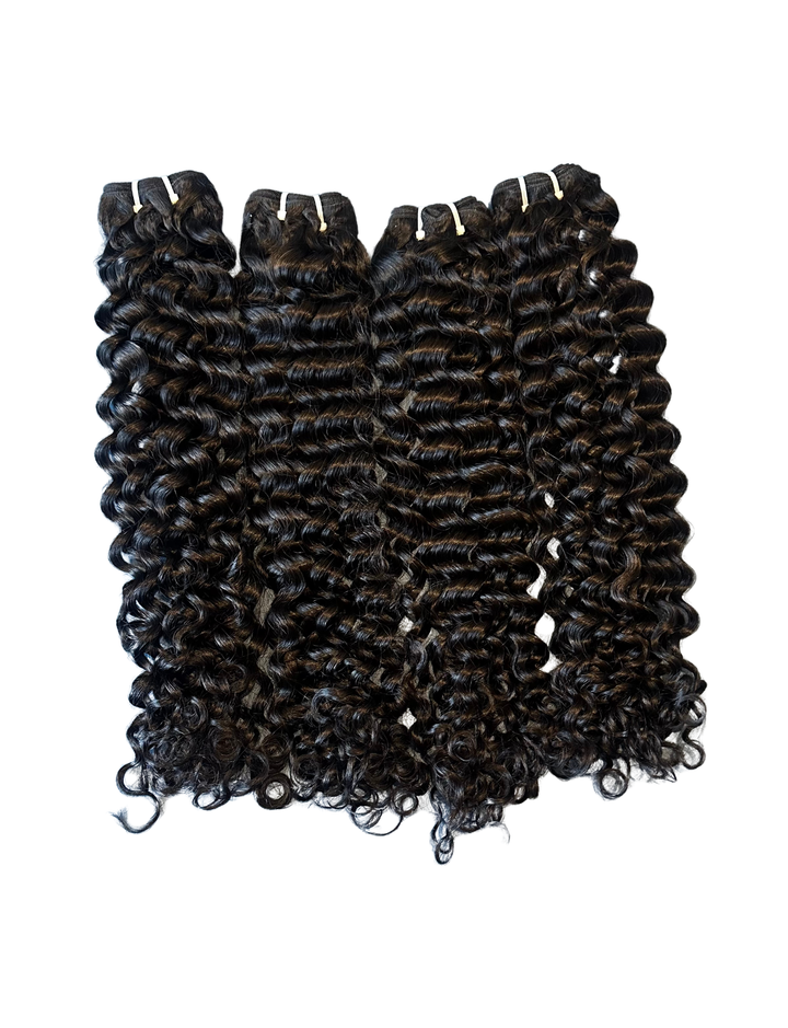 13x6 HD Lace + Bundles | Virgin Hair