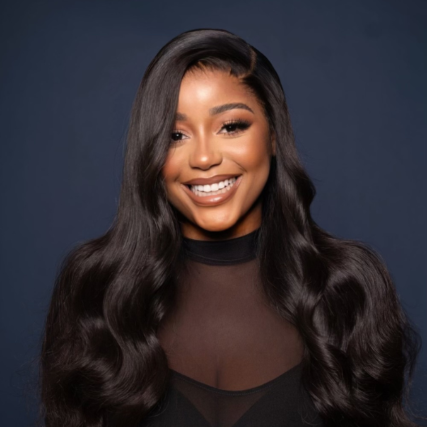 13x6 HD Lace + Bundles | Virgin Hair