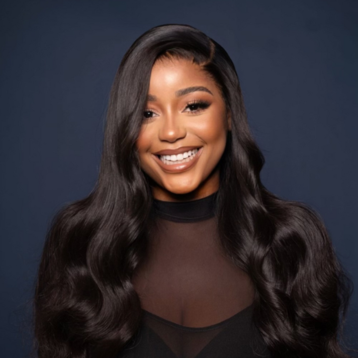 13x6 HD Lace + Bundles | Virgin Hair
