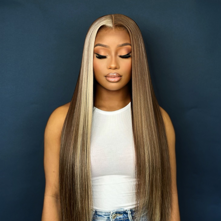 The 13x6 Wig Collection