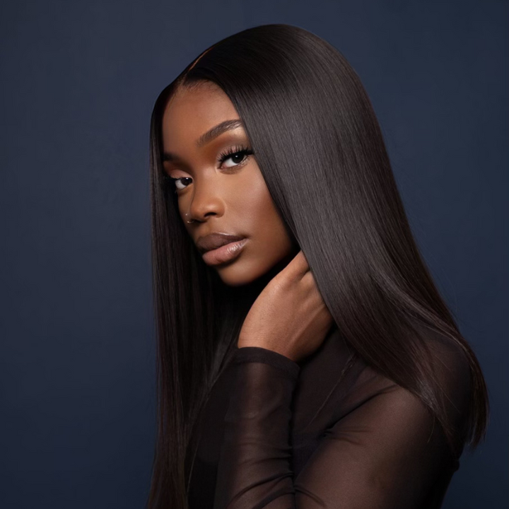 6x6 HD Lace + Bundles | Virgin Hair